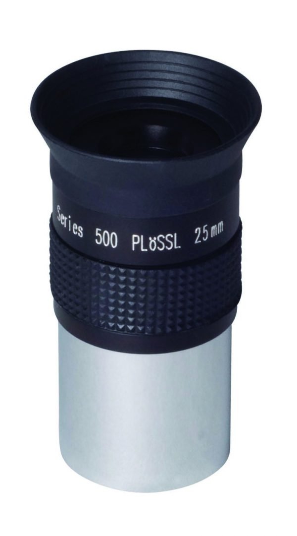 Plossl Eyepiece 25mm