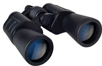 Space Binoculars
