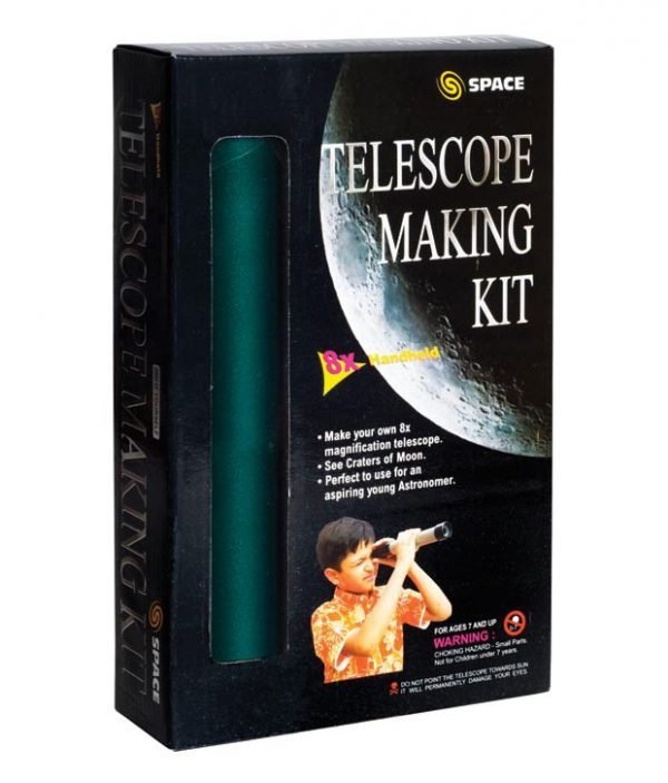 Telescope Making Kit
