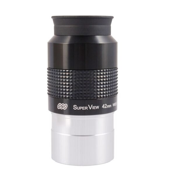 GSO SuperView Eyepiece 42mm