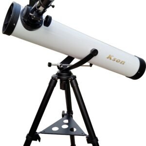 KSON 80mm Newtonian Telescope