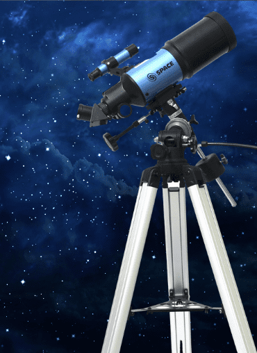 Politiebureau evenwichtig fort Buy Telescope Online at Best Prices in India - Space Arcade