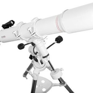Explore Scientific 102/1000EQ3 Doublet Refractor Telescope
