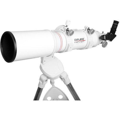 Explore Scientific 102/600 Doublet Refractor Telescope - Image 2