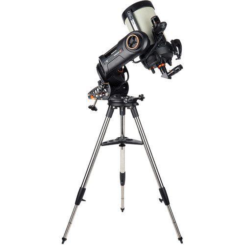 Celestron NexStar Evolution 8 HD Telescope with StarSense Computerized Telescope - Image 3