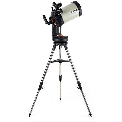 Celestron NexStar Evolution 8 HD Telescope with StarSense Computerized Telescope - Image 7