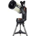 Celestron NexStar Evolution 8 HD Telescope with StarSense Computerized Telescope