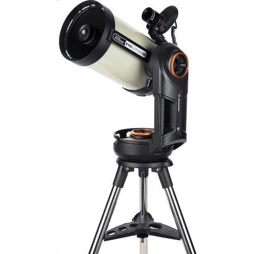 Celestron NexStar Evolution 8 HD Telescope with StarSense Computerized Telescope