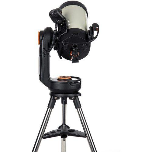 Celestron NexStar Evolution 8 HD Telescope with StarSense Computerized Telescope - Image 6