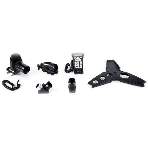 Celestron NexStar Evolution 8 HD Telescope with StarSense Computerized Telescope - Image 5