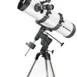 BRESSER Newtonian Reflector 127/650 EQ3