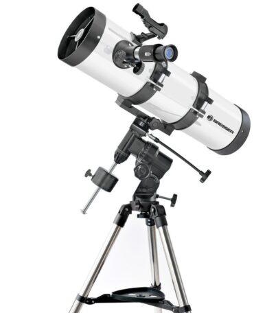 BRESSER Newtonian Reflector 127/650 EQ3