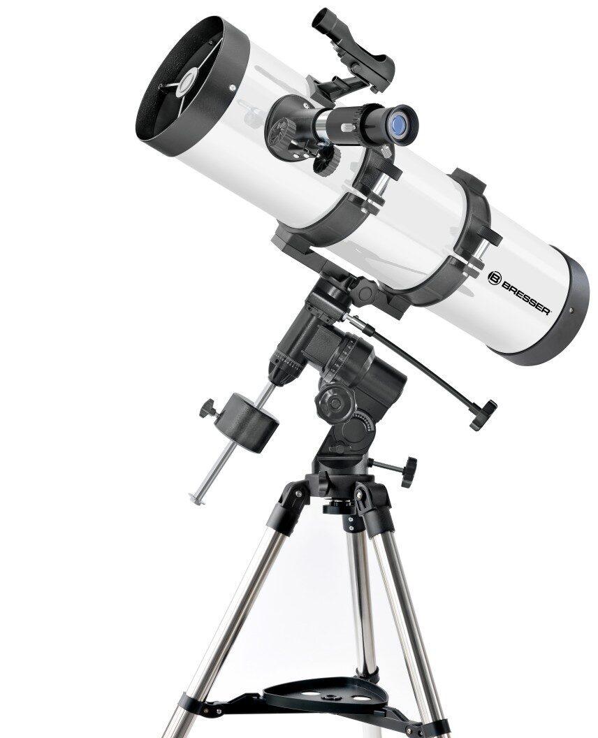 BRESSER Newtonian Reflector 127/650 EQ3