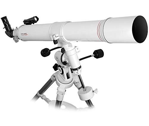 Explore Scientific 80/900 Refractor Telescope