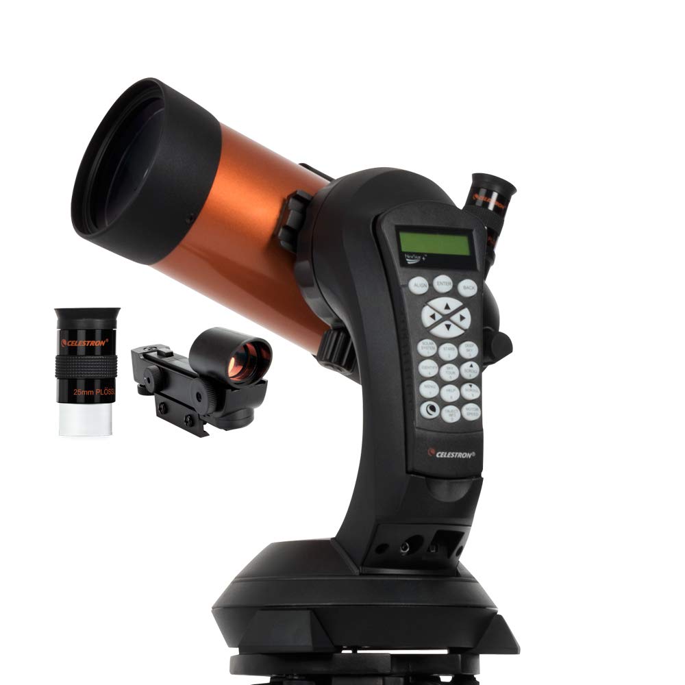 Celestron NexStar 4SE Computerized Telescope