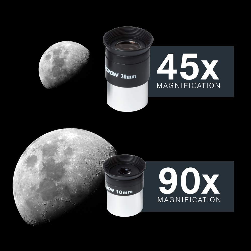 Celestron Astromaster 70AZ - Image 2