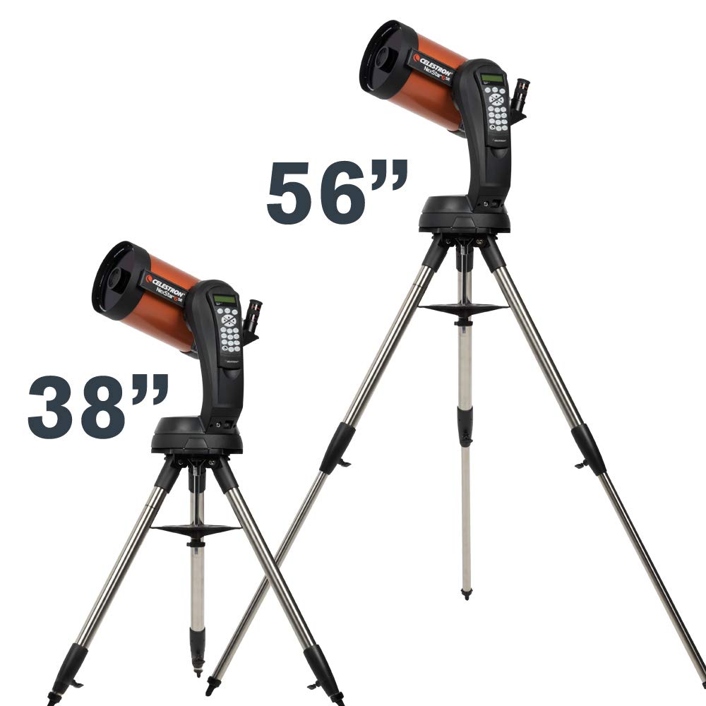 Celestron NexStar 6SE Computerized Telescope - Image 3