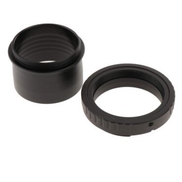 Canon T Ring And Canon T Mount