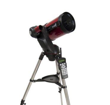 CELESTRON SKYPRODIGY 6 COMPUTERIZED TELESCOPE