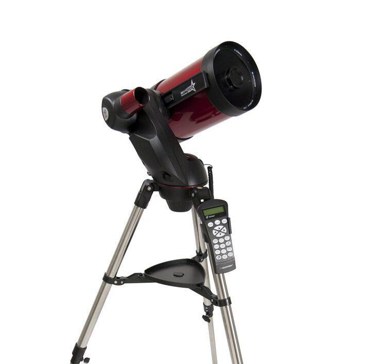 CELESTRON SKYPRODIGY 6 COMPUTERIZED TELESCOPE