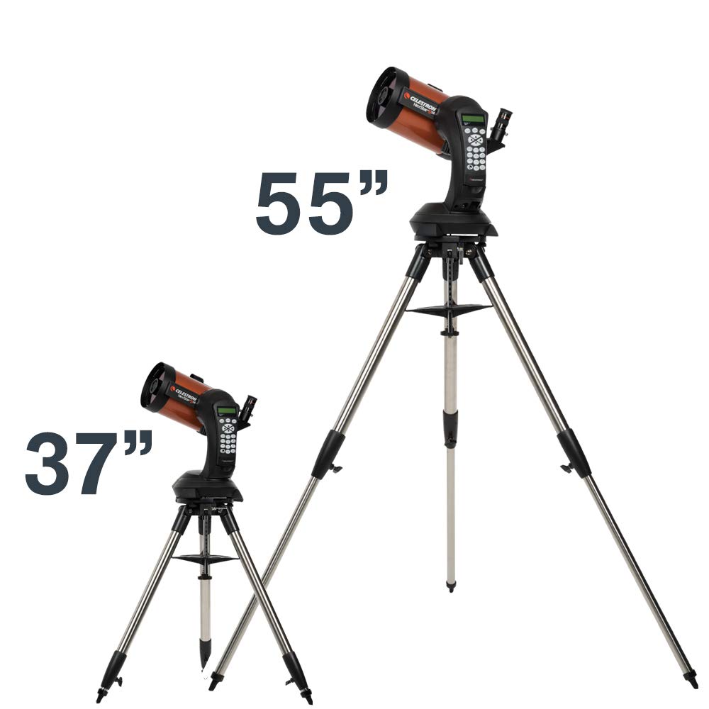 Celestron NexStar 5SE Computerized Telescope - Image 4