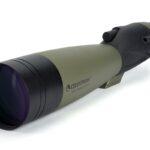 Ultima 22-66x100mm Straight Zoom Spotting Scope