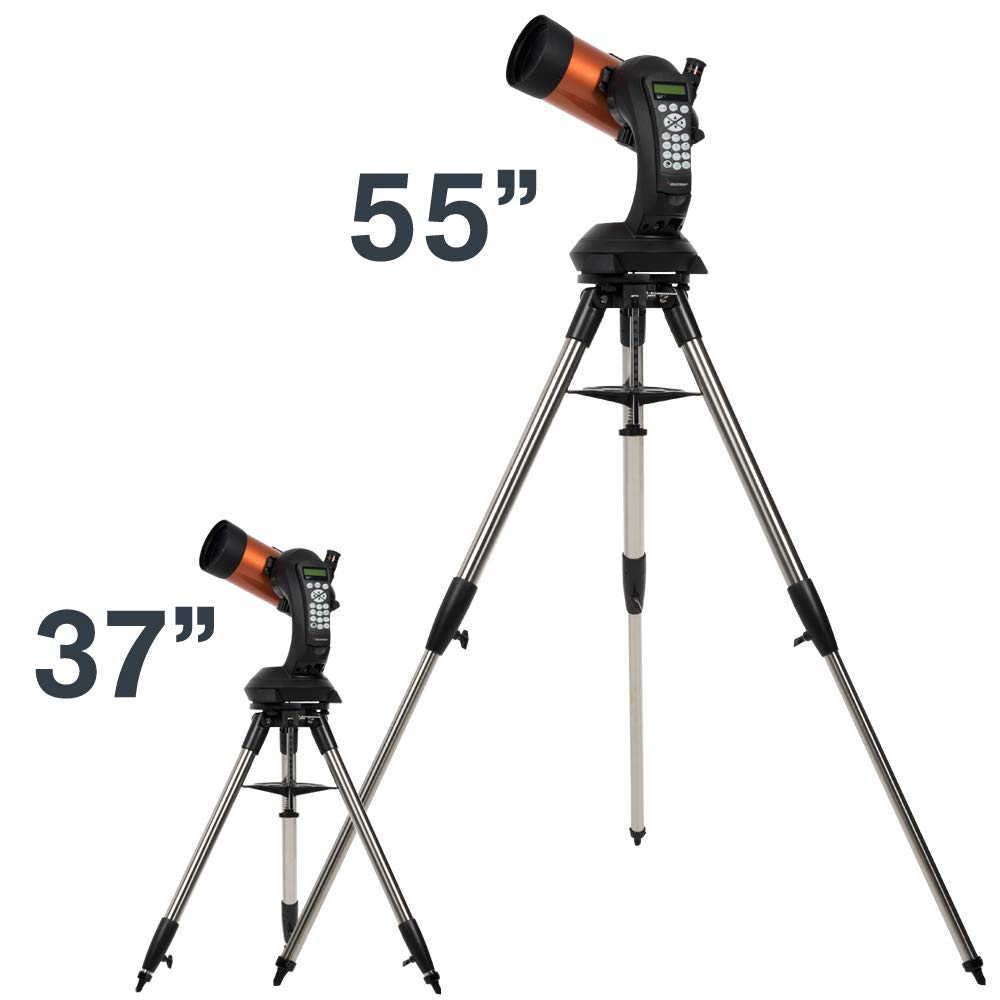 Celestron NexStar 4SE Computerized Telescope - Image 5