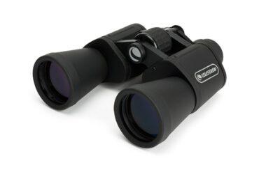 Celestron UpClose G2 20x50 Porro Binoculars