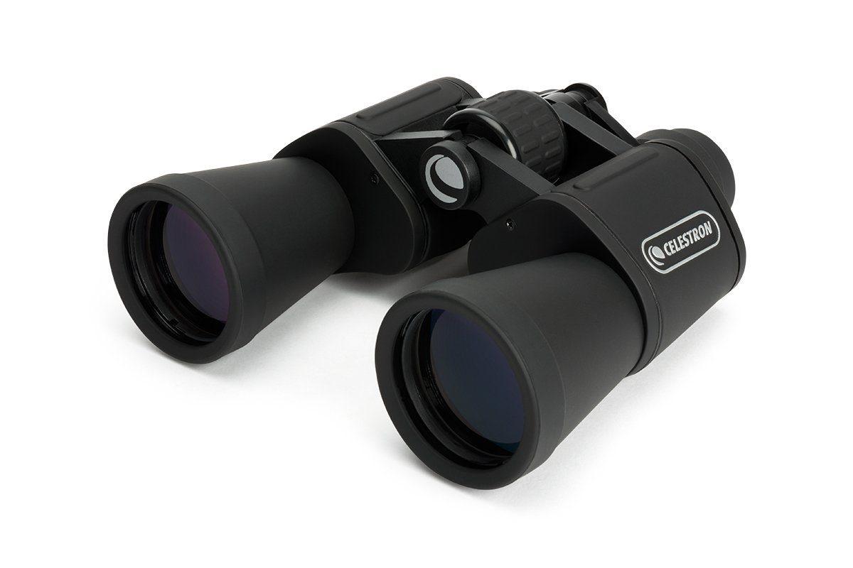 Celestron UpClose G2 20x50 Porro Binoculars