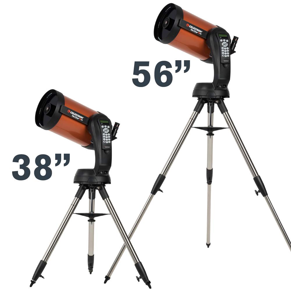 Celestron NexStar 8SE Computerized Telescope - Image 8