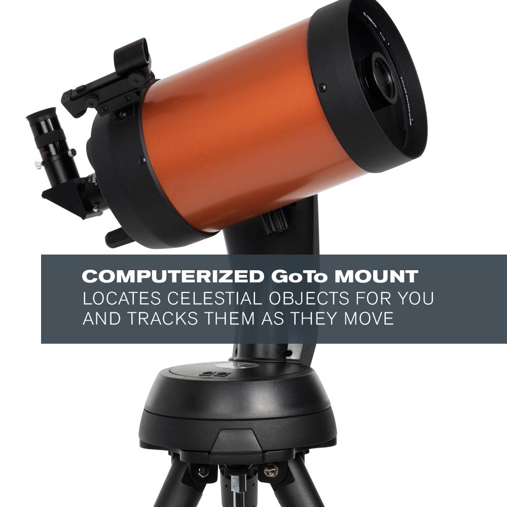Celestron NexStar 6SE Computerized Telescope - Image 6