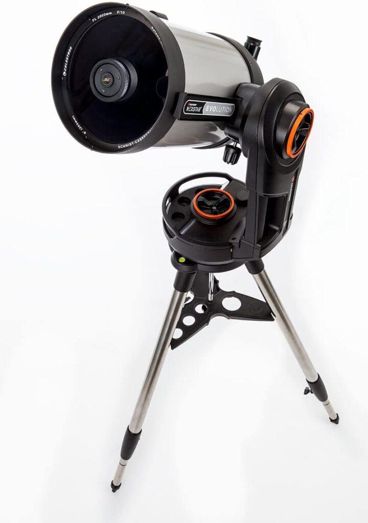 Celestron 8 NexStar Evolution Computerized Telescope - Space Arcade