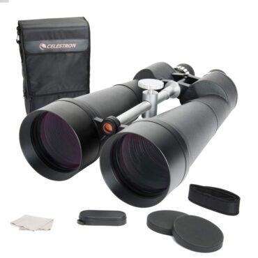 Celestron SkyMaster 25x100mm Porro Binoculars