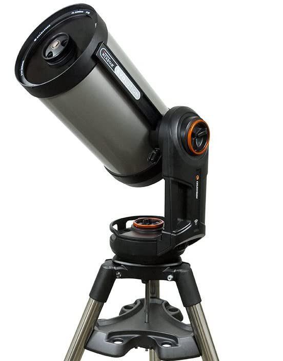 Celestron NexStar Evolution 9.25 Computerized Telescope