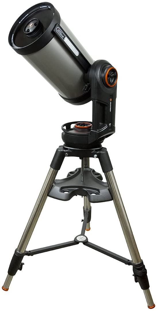 Celestron NexStar Evolution 9.25 Computerized Telescope - Image 4