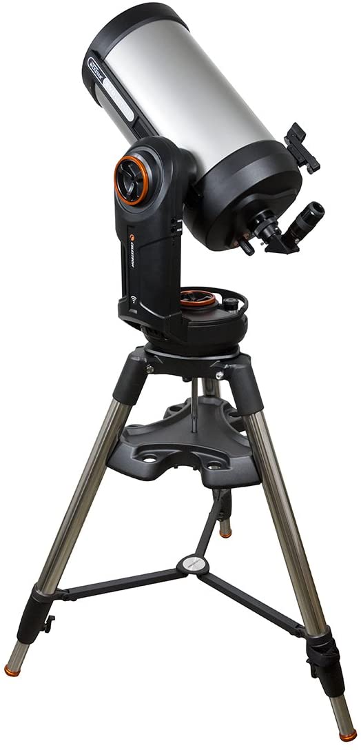 Celestron NexStar Evolution 9.25 Computerized Telescope - Image 2