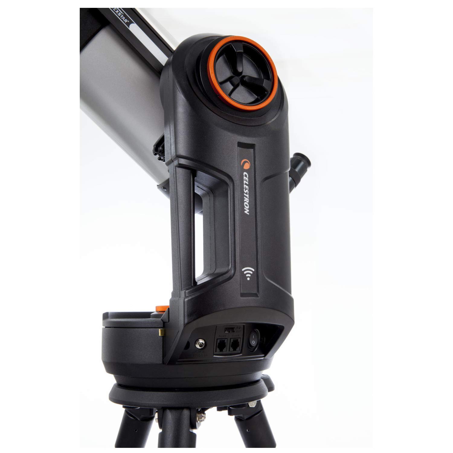 Celestron NexStar Evolution 6 Computerized Telescope - Image 4