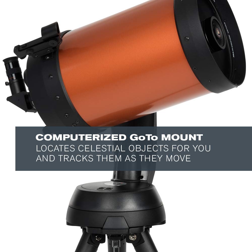 Celestron NexStar 8SE Computerized Telescope - Image 2