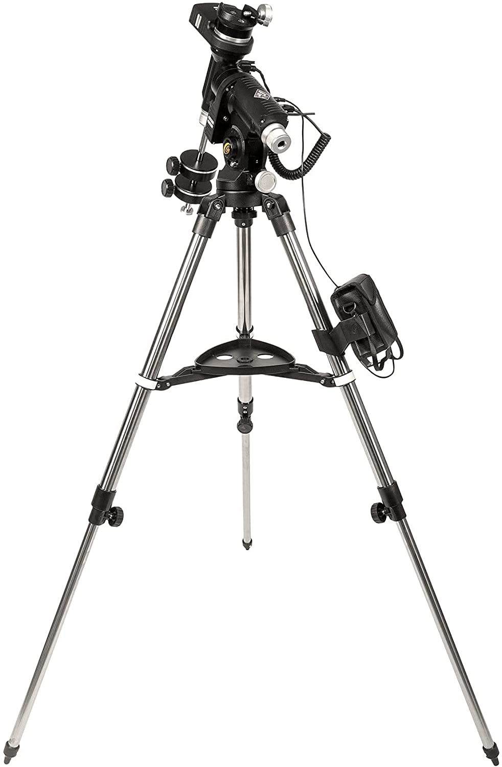 Explore Scientific FirstLight 127/1900 Mak OTA with iEXOS-100-2 PMC-8 EQ GoTo Mount - Image 9