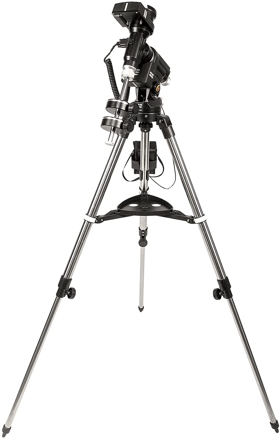 Explore Scientific iEXOS-100-2 PMC-Eight Equatorial Tracker System with WiFi and Bluetooth® - Image 7