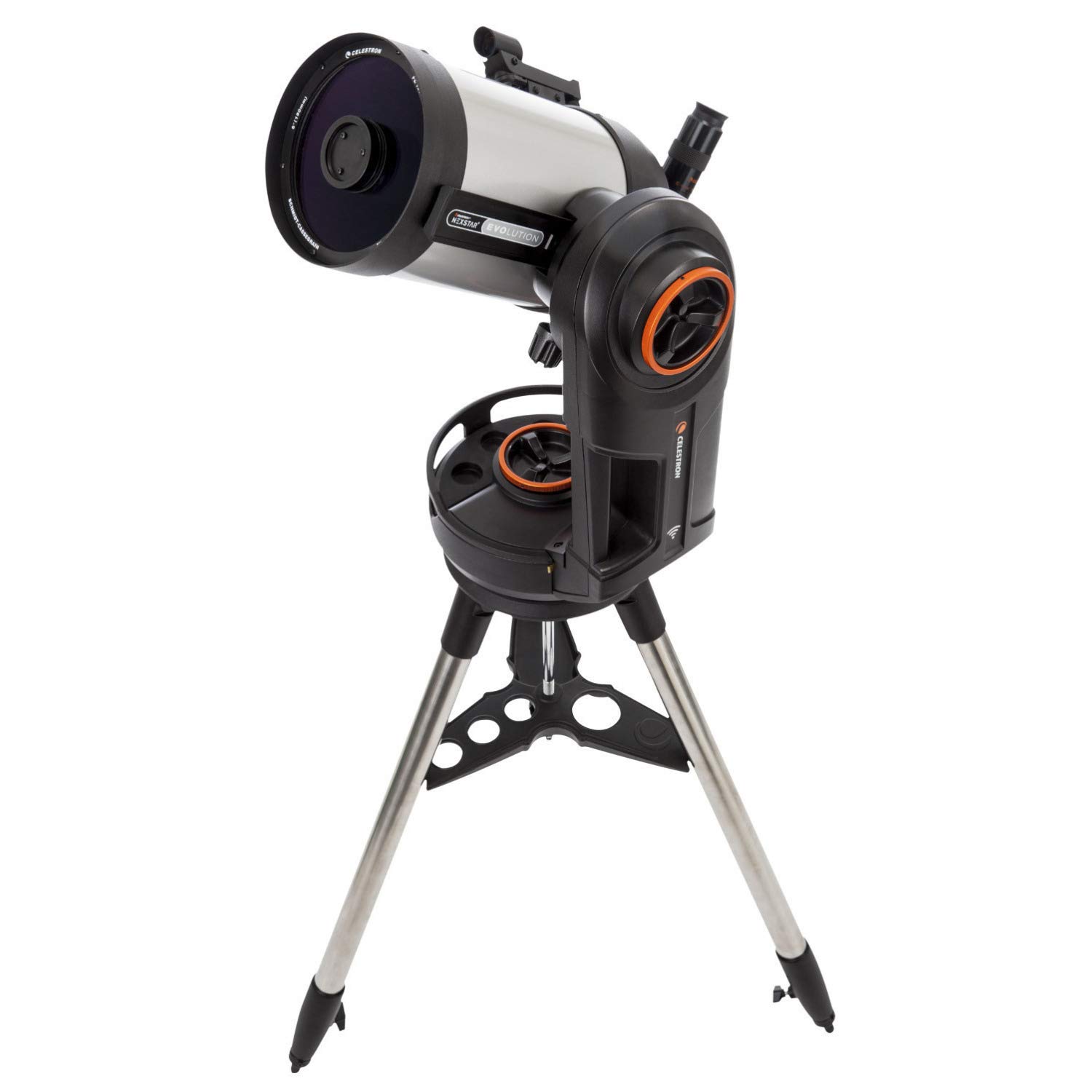 Celestron NexStar Evolution 6 Computerized Telescope - Image 2