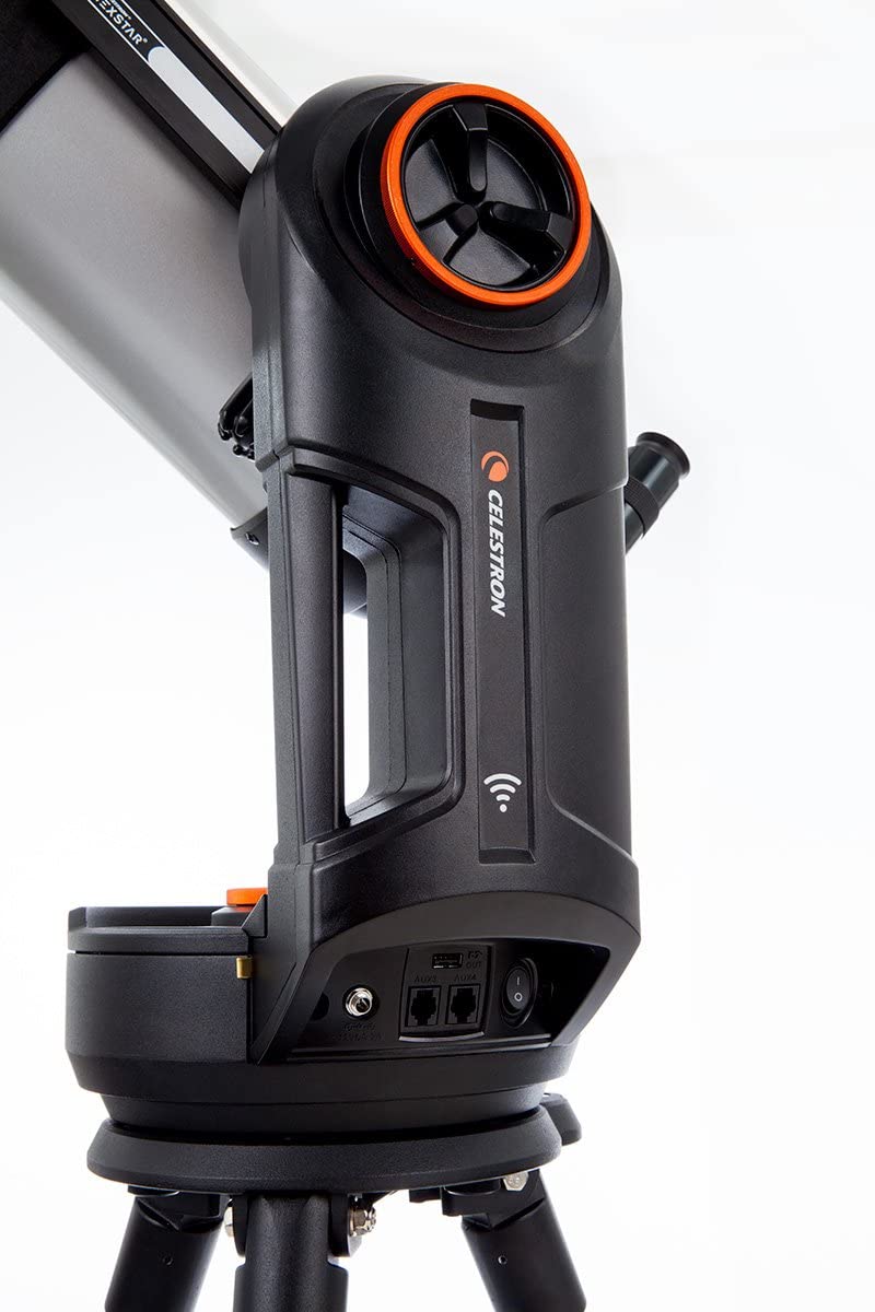 Celestron NexStar Evolution 9.25 Computerized Telescope - Image 3