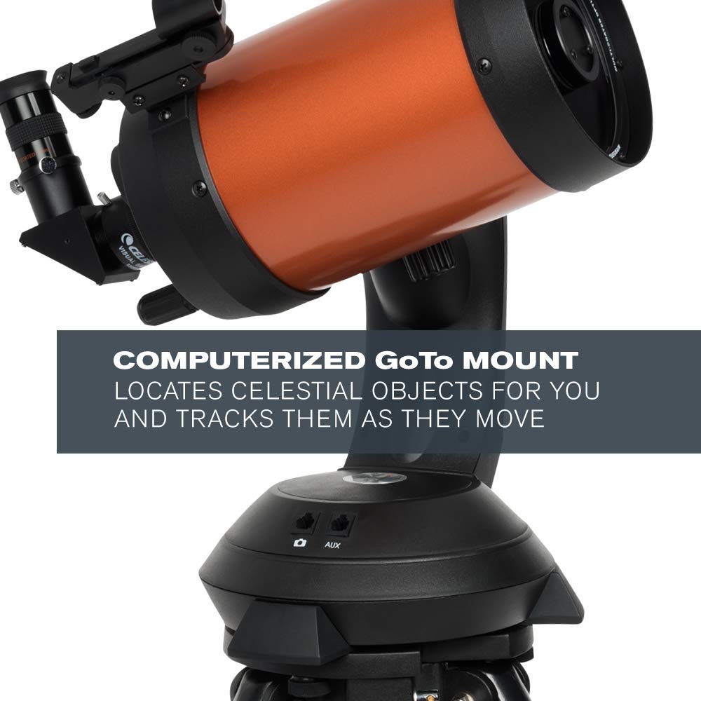 Celestron NexStar 5SE Computerized Telescope - Image 2