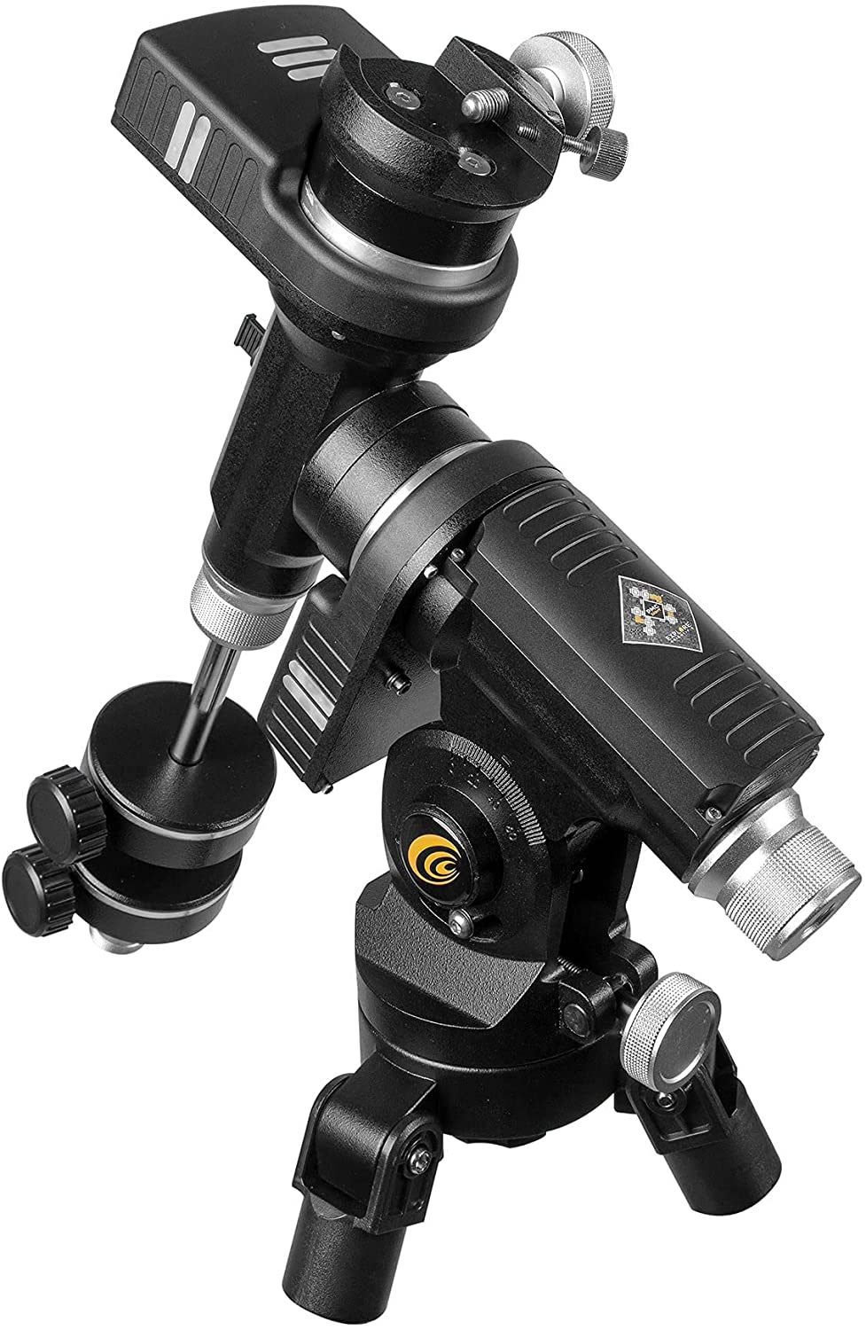 Explore Scientific iEXOS-100-2 PMC-Eight Equatorial Tracker System with WiFi and Bluetooth® - Image 3