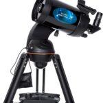 Celestron Astro Fi 5 Schmidt-Cassegrain Telescope