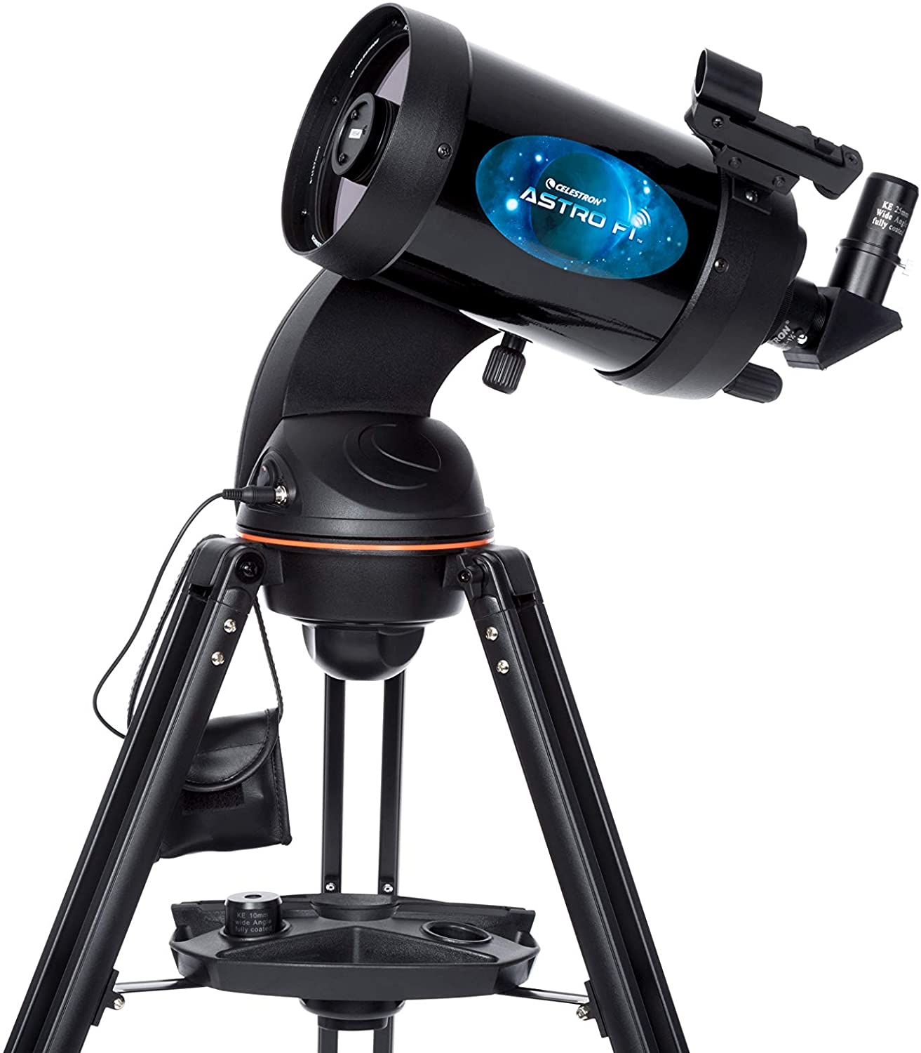 Celestron Astro Fi 5 Schmidt-Cassegrain Telescope