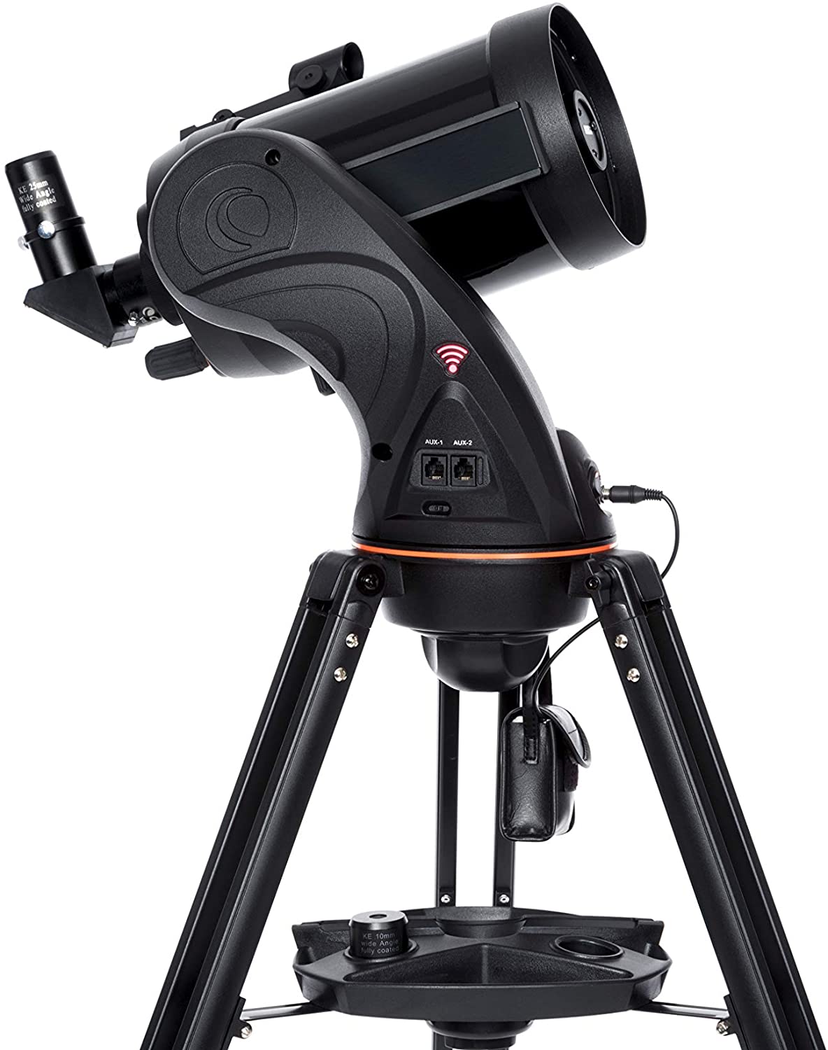 Celestron Astro Fi 5 Schmidt-Cassegrain Telescope - Image 2