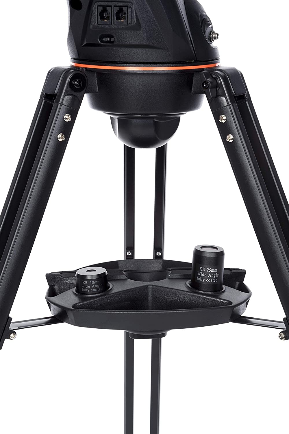 Celestron Astro Fi 5 Schmidt-Cassegrain Telescope - Image 5