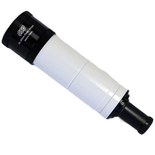 8X50mm GSO Finderscope with FINDER Bracket