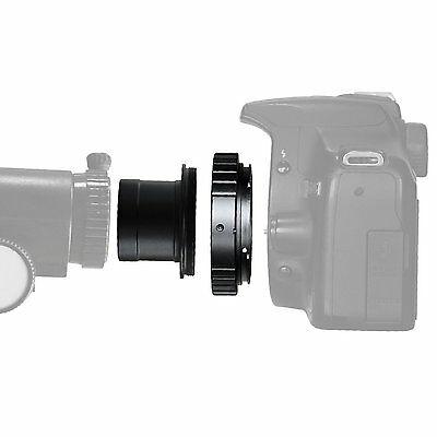 Space Arcade Sony DSLR T Ring (M42) for A-Mount for Astrophotography - Image 2